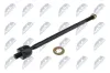 Axialgelenk, Spurstange Vorderachse NTY SDK-MS-042