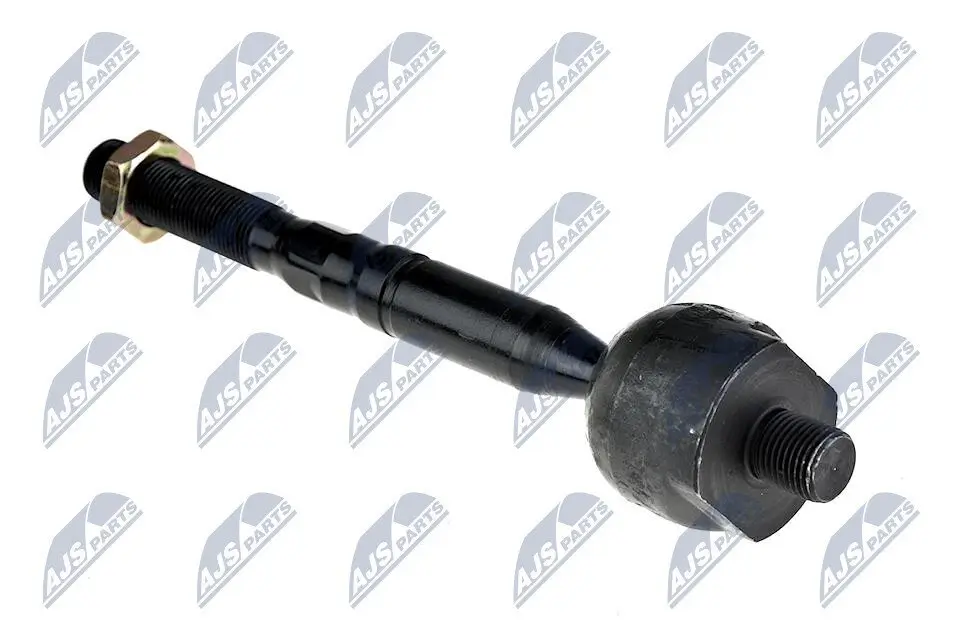 Axialgelenk, Spurstange Vorderachse links Vorderachse rechts NTY SDK-MS-044