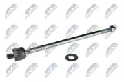 Axialgelenk, Spurstange Vorderachse links Vorderachse rechts NTY SDK-MS-045
