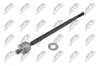 Axialgelenk, Spurstange Vorderachse NTY SDK-MS-047 Bild Axialgelenk, Spurstange Vorderachse NTY SDK-MS-047
