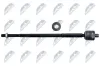 Axialgelenk, Spurstange Vorderachse links Vorderachse rechts NTY SDK-MS-050 Bild Axialgelenk, Spurstange Vorderachse links Vorderachse rechts NTY SDK-MS-050