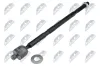 Axialgelenk, Spurstange Vorderachse NTY SDK-MZ-067 Bild Axialgelenk, Spurstange Vorderachse NTY SDK-MZ-067