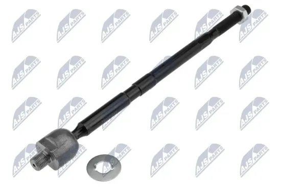 Axialgelenk, Spurstange Vorderachse NTY SDK-MZ-067 Bild Axialgelenk, Spurstange Vorderachse NTY SDK-MZ-067