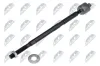 Axialgelenk, Spurstange Vorderachse NTY SDK-MZ-067 Bild Axialgelenk, Spurstange Vorderachse NTY SDK-MZ-067