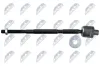 Axialgelenk, Spurstange Vorderachse links Vorderachse rechts NTY SDK-NS-069 Bild Axialgelenk, Spurstange Vorderachse links Vorderachse rechts NTY SDK-NS-069