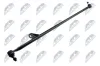 Lenkstange Mitte NTY SDK-NS-080 Bild Lenkstange Mitte NTY SDK-NS-080