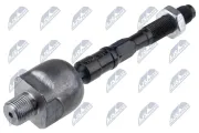 Axialgelenk, Spurstange Vorderachse links Vorderachse rechts NTY SDK-NS-101