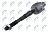 Axialgelenk, Spurstange Vorderachse NTY SDK-NS-105 Bild Axialgelenk, Spurstange Vorderachse NTY SDK-NS-105