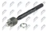 Axialgelenk, Spurstange Vorderachse NTY SDK-NS-110 Bild Axialgelenk, Spurstange Vorderachse NTY SDK-NS-110