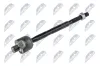 Axialgelenk, Spurstange Vorderachse NTY SDK-NS-111 Bild Axialgelenk, Spurstange Vorderachse NTY SDK-NS-111