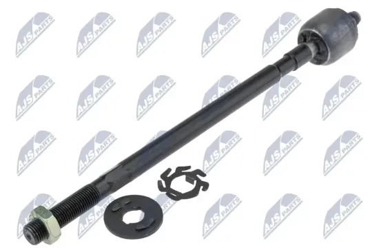 Axialgelenk, Spurstange Vorderachse Vorderachse links Vorderachse rechts NTY SDK-RE-003 Bild Axialgelenk, Spurstange Vorderachse Vorderachse links Vorderachse rechts NTY SDK-RE-003