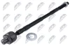 Axialgelenk, Spurstange Vorderachse NTY SDK-SB-011 Bild Axialgelenk, Spurstange Vorderachse NTY SDK-SB-011