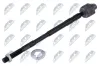 Axialgelenk, Spurstange Vorderachse NTY SDK-SB-011 Bild Axialgelenk, Spurstange Vorderachse NTY SDK-SB-011
