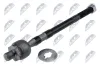 Axialgelenk, Spurstange Vorderachse NTY SDK-SU-009 Bild Axialgelenk, Spurstange Vorderachse NTY SDK-SU-009