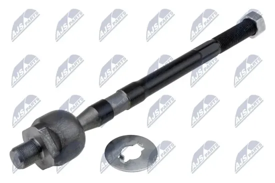 Axialgelenk, Spurstange Vorderachse NTY SDK-SU-009 Bild Axialgelenk, Spurstange Vorderachse NTY SDK-SU-009
