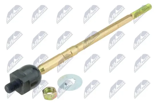 Axialgelenk, Spurstange Vorderachse NTY SDK-SU-012 Bild Axialgelenk, Spurstange Vorderachse NTY SDK-SU-012