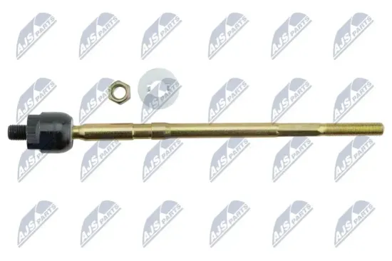 Axialgelenk, Spurstange Vorderachse NTY SDK-SU-012 Bild Axialgelenk, Spurstange Vorderachse NTY SDK-SU-012