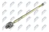 Axialgelenk, Spurstange Vorderachse NTY SDK-SU-013
