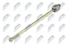 Axialgelenk, Spurstange Vorderachse NTY SDK-SU-013 Bild Axialgelenk, Spurstange Vorderachse NTY SDK-SU-013