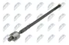 Axialgelenk, Spurstange Vorderachse NTY SDK-SU-015 Bild Axialgelenk, Spurstange Vorderachse NTY SDK-SU-015