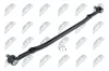 Axialgelenk, Spurstange Vorderachse NTY SDK-SU-018 Bild Axialgelenk, Spurstange Vorderachse NTY SDK-SU-018