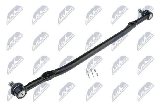 Axialgelenk, Spurstange Vorderachse NTY SDK-SU-018 Bild Axialgelenk, Spurstange Vorderachse NTY SDK-SU-018