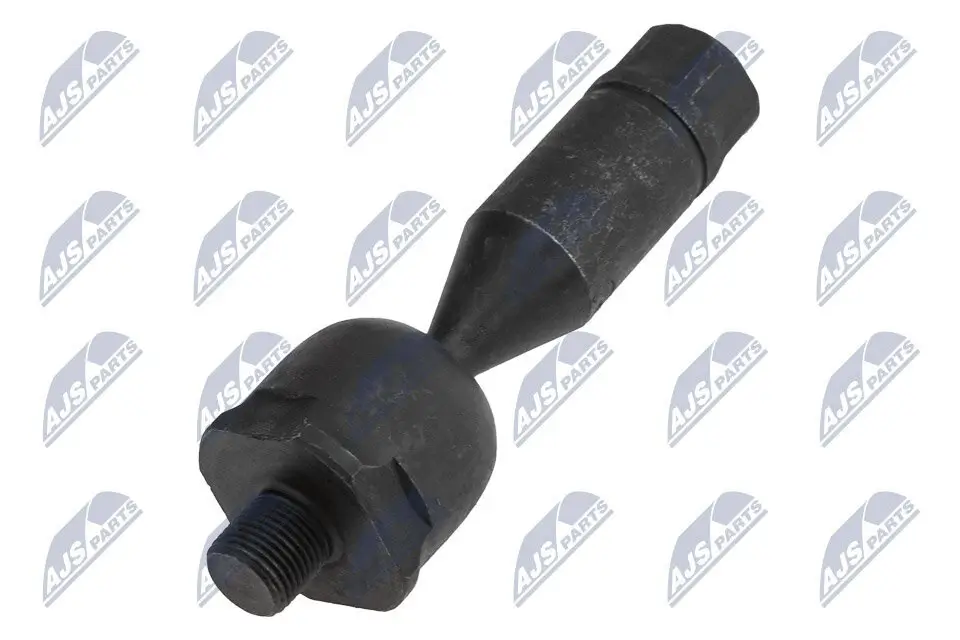 Axialgelenk, Spurstange Vorderachse Vorderachse links Vorderachse rechts NTY SDK-TY-068