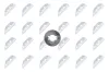 Axialgelenk, Spurstange Vorderachse NTY SDK-TY-090 Bild Axialgelenk, Spurstange Vorderachse NTY SDK-TY-090