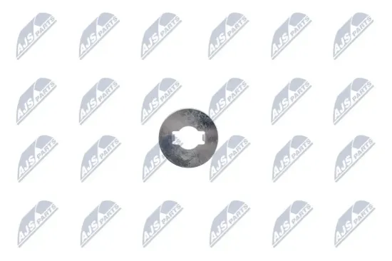 Axialgelenk, Spurstange Vorderachse NTY SDK-TY-090 Bild Axialgelenk, Spurstange Vorderachse NTY SDK-TY-090