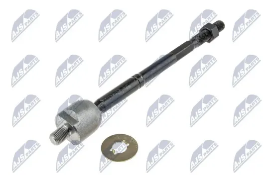 Axialgelenk, Spurstange Vorderachse Vorderachse links Vorderachse rechts NTY SDK-TY-105 Bild Axialgelenk, Spurstange Vorderachse Vorderachse links Vorderachse rechts NTY SDK-TY-105