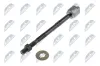 Axialgelenk, Spurstange Vorderachse Vorderachse links Vorderachse rechts NTY SDK-TY-105 Bild Axialgelenk, Spurstange Vorderachse Vorderachse links Vorderachse rechts NTY SDK-TY-105