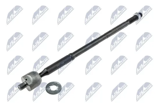Axialgelenk, Spurstange Vorderachse Vorderachse links Vorderachse rechts NTY SDK-TY-109 Bild Axialgelenk, Spurstange Vorderachse Vorderachse links Vorderachse rechts NTY SDK-TY-109