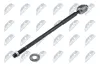 Axialgelenk, Spurstange Vorderachse Vorderachse links Vorderachse rechts NTY SDK-TY-109 Bild Axialgelenk, Spurstange Vorderachse Vorderachse links Vorderachse rechts NTY SDK-TY-109