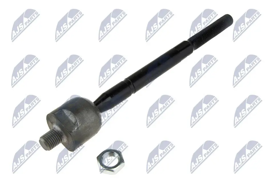 Axialgelenk, Spurstange Vorderachse links Vorderachse rechts NTY SDK-TY-115