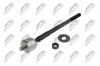 Axialgelenk, Spurstange Vorderachse NTY SDK-TY-117 Bild Axialgelenk, Spurstange Vorderachse NTY SDK-TY-117