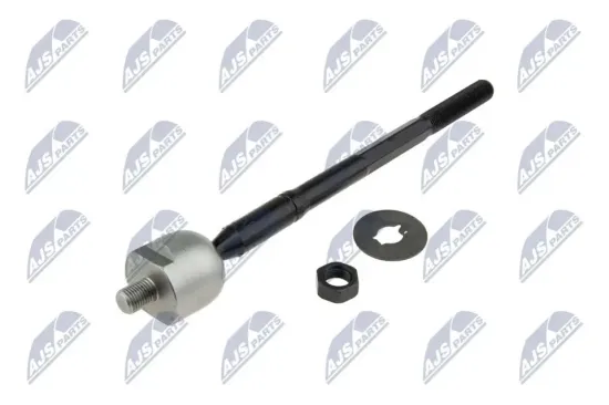 Axialgelenk, Spurstange Vorderachse NTY SDK-TY-117 Bild Axialgelenk, Spurstange Vorderachse NTY SDK-TY-117