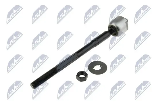Axialgelenk, Spurstange Vorderachse NTY SDK-TY-117 Bild Axialgelenk, Spurstange Vorderachse NTY SDK-TY-117