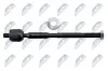 Axialgelenk, Spurstange Vorderachse links Vorderachse rechts NTY SDK-TY-119 Bild Axialgelenk, Spurstange Vorderachse links Vorderachse rechts NTY SDK-TY-119