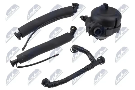 Ölabscheider, Kurbelgehäuseentlüftung NTY SEP-BM-001 Bild Ölabscheider, Kurbelgehäuseentlüftung NTY SEP-BM-001