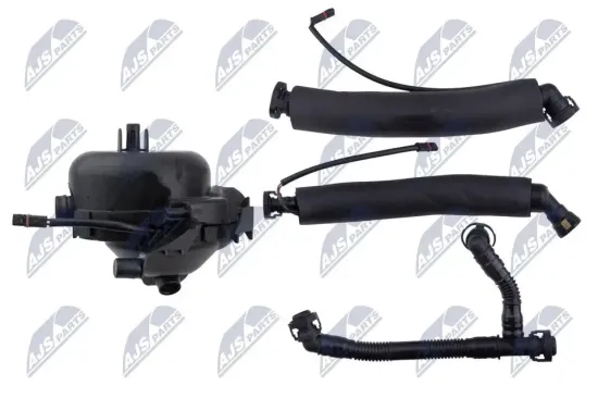 Ölabscheider, Kurbelgehäuseentlüftung NTY SEP-BM-001 Bild Ölabscheider, Kurbelgehäuseentlüftung NTY SEP-BM-001