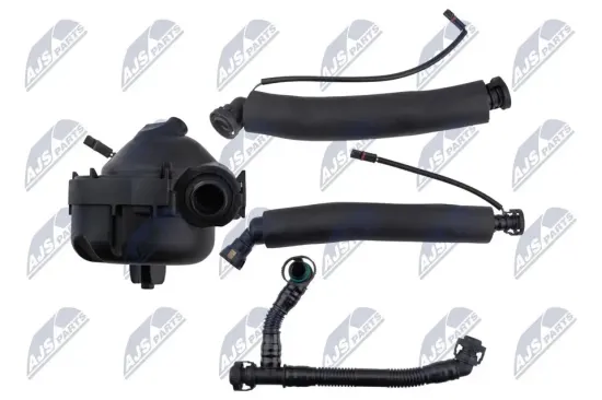 Ölabscheider, Kurbelgehäuseentlüftung NTY SEP-BM-001 Bild Ölabscheider, Kurbelgehäuseentlüftung NTY SEP-BM-001