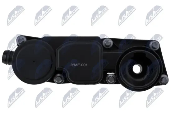 Ölabscheider, Kurbelgehäuseentlüftung Zylinderkopf NTY SEP-ME-001 Bild Ölabscheider, Kurbelgehäuseentlüftung Zylinderkopf NTY SEP-ME-001