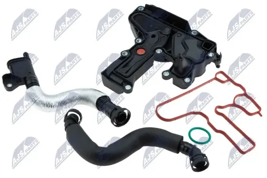 Ölabscheider, Kurbelgehäuseentlüftung NTY SEP-VW-015 Bild Ölabscheider, Kurbelgehäuseentlüftung NTY SEP-VW-015