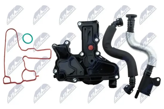 Ölabscheider, Kurbelgehäuseentlüftung NTY SEP-VW-015 Bild Ölabscheider, Kurbelgehäuseentlüftung NTY SEP-VW-015