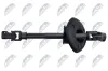 Gelenk, Lenkwelle NTY SKK-AU-003 Bild Gelenk, Lenkwelle NTY SKK-AU-003