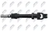 Gelenk, Lenksäule NTY SKK-CH-005 Bild Gelenk, Lenksäule NTY SKK-CH-005