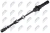 Gelenk, Lenksäule NTY SKK-CH-011 Bild Gelenk, Lenksäule NTY SKK-CH-011