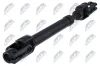 Gelenk, Lenkwelle NTY SKK-ME-004