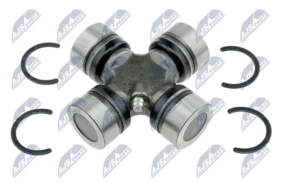 Gelenk, Gelenkwelle NTY SKK-MS-002