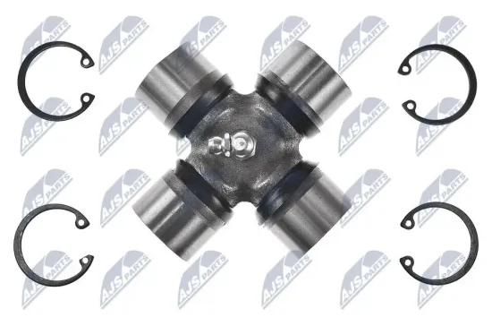 Gelenk, Gelenkwelle vorne NTY SKK-NS-005 Bild Gelenk, Gelenkwelle vorne NTY SKK-NS-005